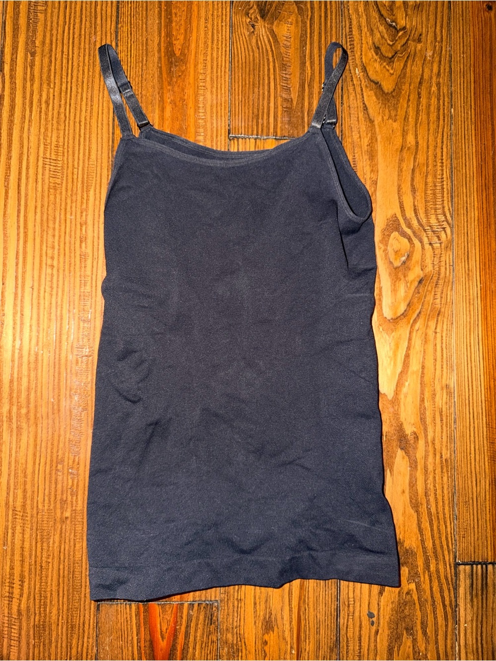Shapermint Black Seamless Shapewear